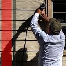 Best Fiber Cement Siding Installation  in Lake St Louis, MO